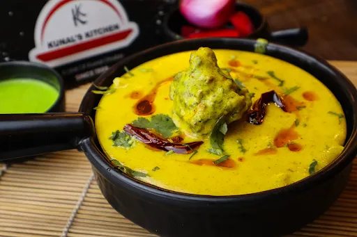 Kadhi Pakoda