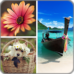 Cover Image of Download Photo Collage Editor 1.0.20 APK