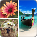 Herunterladen Photo Collage Editor Installieren Sie Neueste APK Downloader