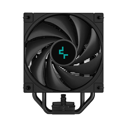 Tản nhiệt khí Deepcool AK400 DIGITAL (R-AK400-BKADMN-G)