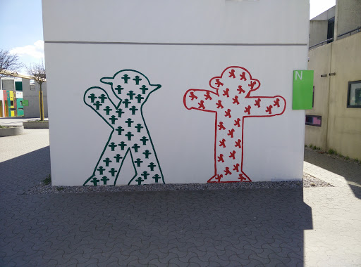 Ampelmännchen