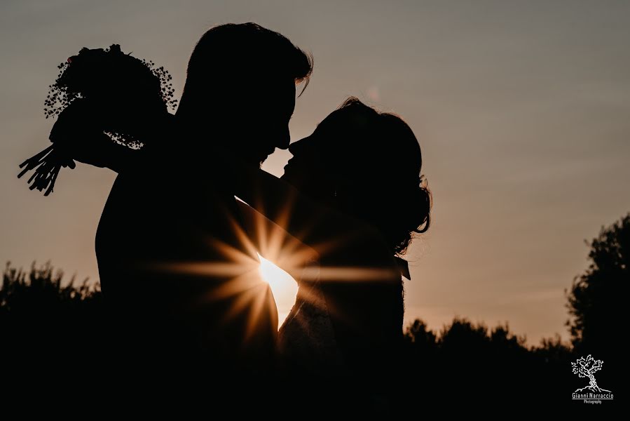 Wedding photographer Gianni Narraccio (gianninarraccio). Photo of 12 February 2019