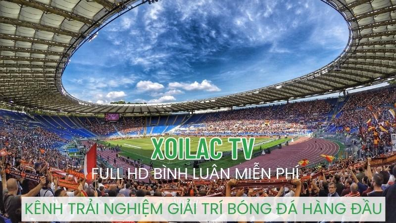 Cách khắc phục tình trạng giật lag khi xem kênh bóng đá trực tiếp TTBD xoilac