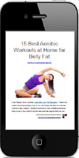 15 Best Aerobic Workouts