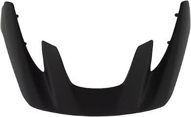 MET Helmets Veleno Visor - Black/Matte Glossy alternate image 0