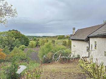 maison à Mouchard (39)