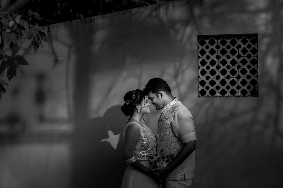 Wedding photographer Navin Appu (navinappu). Photo of 11 January