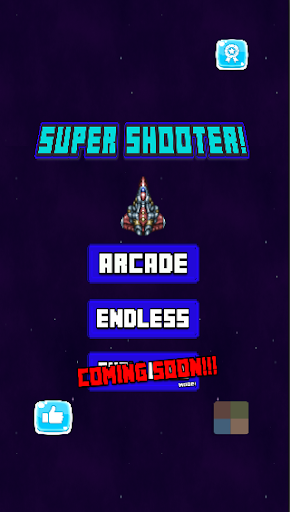 Super Shooter