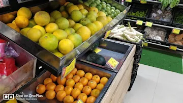 More Supermarket photo 