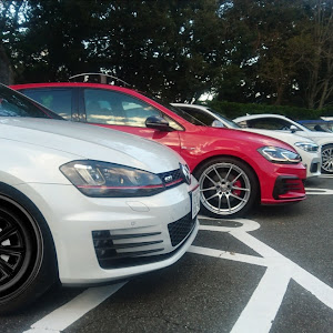 ゴルフGTI