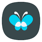 Cover Image of Unduh Timus Dark Icon Pack 1.1 APK