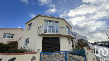 maison à Les Sables-d'Olonne (85)