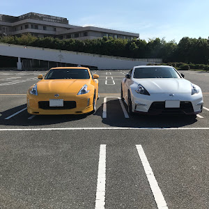 フェアレディZ Z34