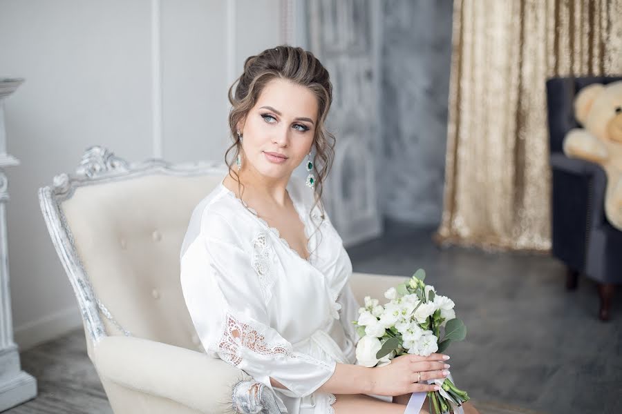 Wedding photographer Vladimir Kochkin (vkochkin). Photo of 26 April 2020