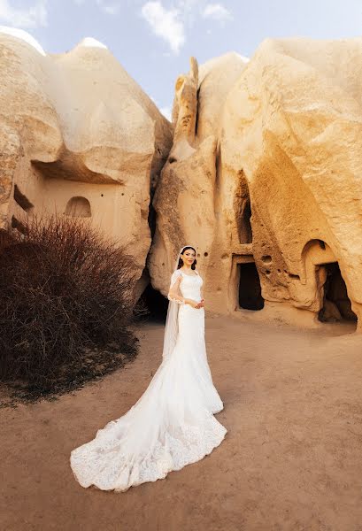 Vestuvių fotografas Rahle Rabia (rhlrbphoto). Nuotrauka kovo 8