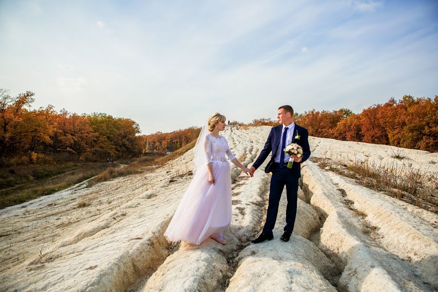 Свадебный фотограф Алена Дудина (alenadudina). Фотография от 5 июля 2019