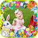 Easter Photo Frames icon