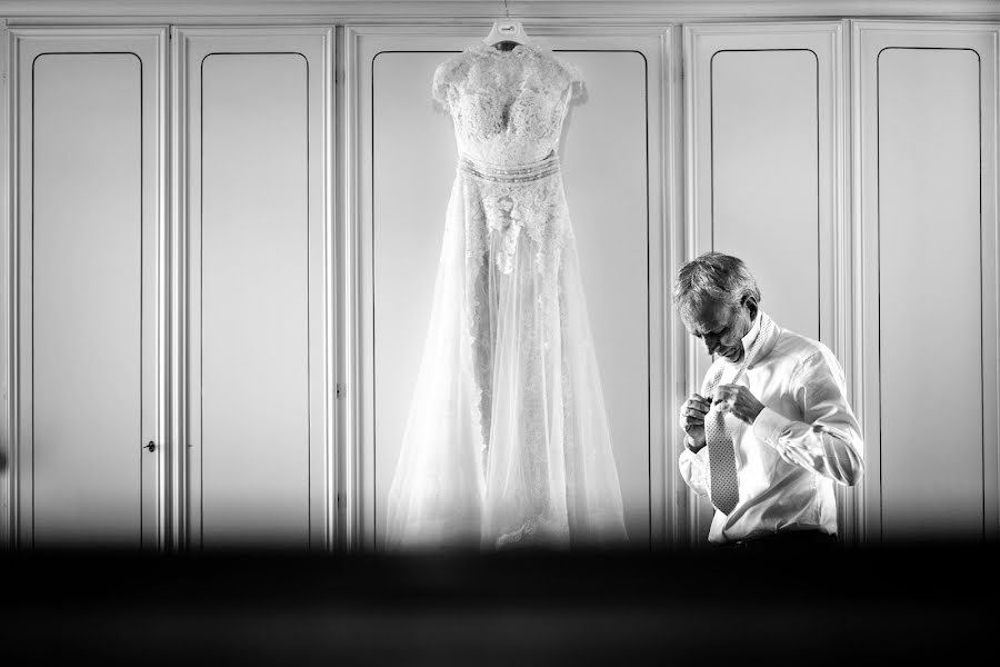 Fotógrafo de casamento Antonio Palermo (antoniopalermo). Foto de 6 de fevereiro 2021