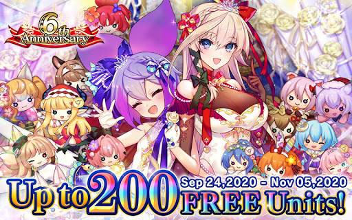 Code Triche Age of Ishtaria - A.Battle RPG APK MOD (Astuce) screenshots 1