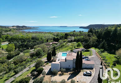 Maison avec piscine 20