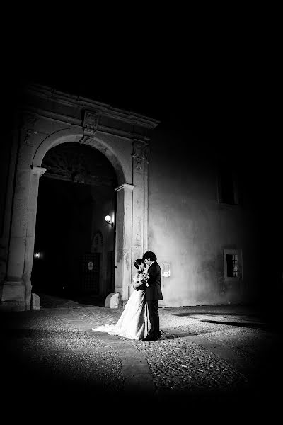 結婚式の写真家Marcello Di Taranto (ditaranto)。2014 2月4日の写真