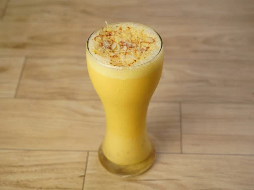 Badam Milk Shake