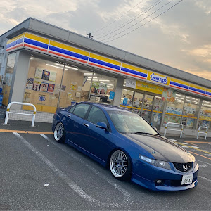 アコード ユーロR CL7