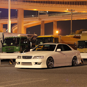 チェイサー JZX100