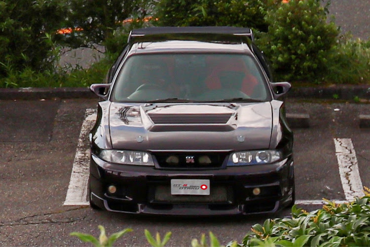 スカイライン GT-Rの尻ーズ・尻職人・🍆NASUぐみ・RSMさんありがとう😊・今日も、あちいな🥵💦に関するカスタム事例の投稿画像2枚目