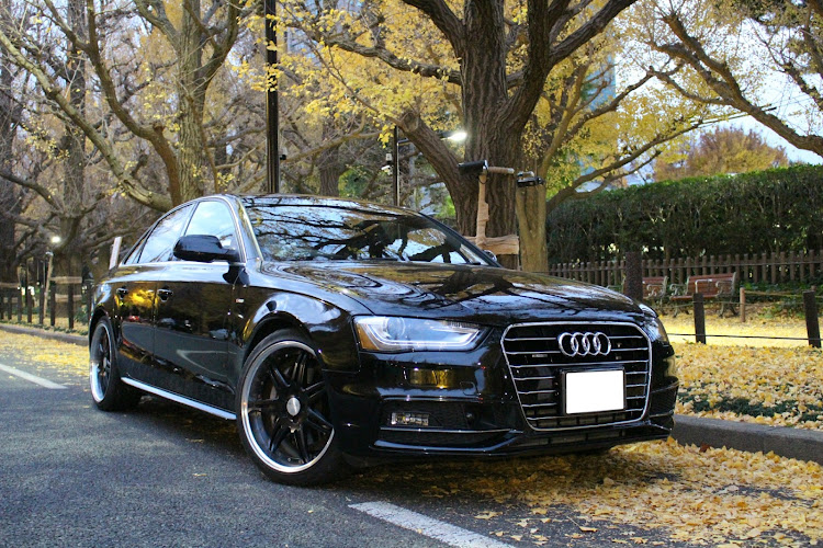 A4の朝活・神宮外苑イチョウ並木・六本木ヒルズ・丸の内に関するカスタム事例の投稿画像2枚目