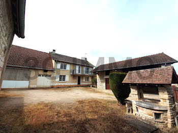 maison à Chalon-sur-saone (71)