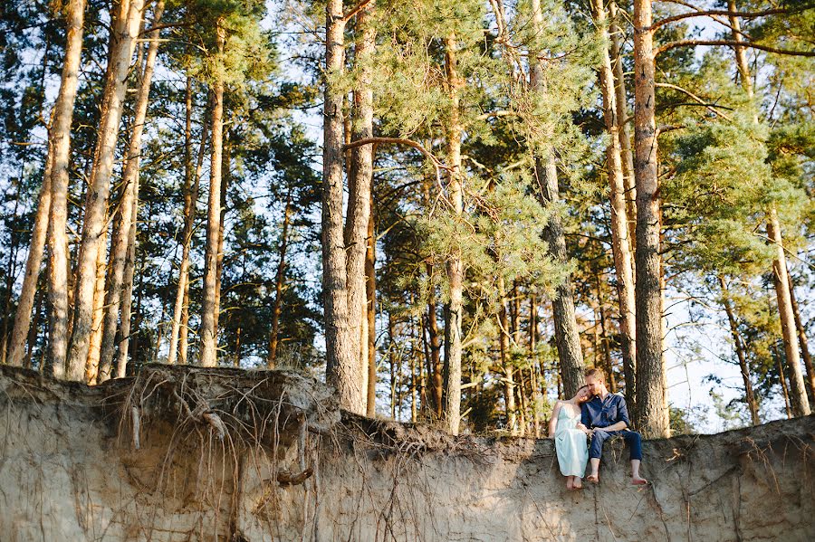 Wedding photographer Yuriy Puzik (yuriypuzik). Photo of 3 January 2017