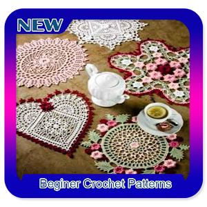 Download Beginer Crochet Patterns For PC Windows and Mac