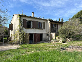 villa à Nyons (26)