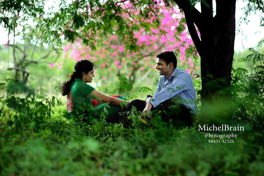 Photographe de mariage Michel Brain (brain). Photo du 11 décembre 2020