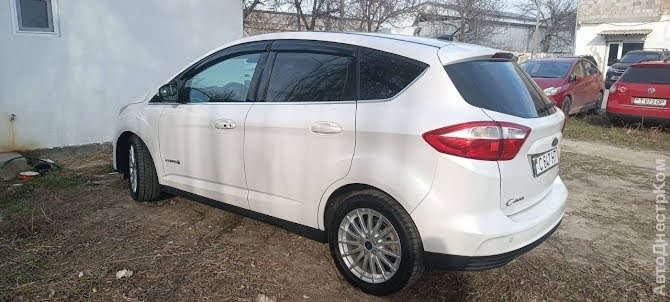 продам авто Ford C-MAX C-MAX I фото 2