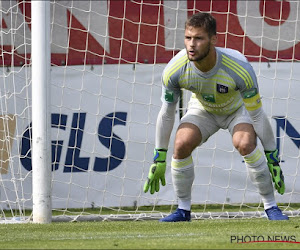 Nieuwe doelman een extra aanvallend wapen voor Anderlecht: "Maar er stoort me nog wel iets"