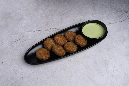 Veg Shammi Kebab