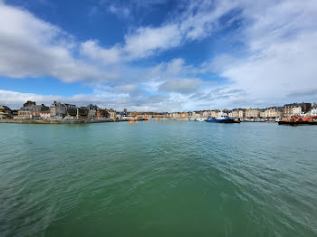 appartement à Dieppe (76)