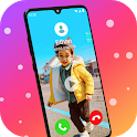 Icon Video Ringtone