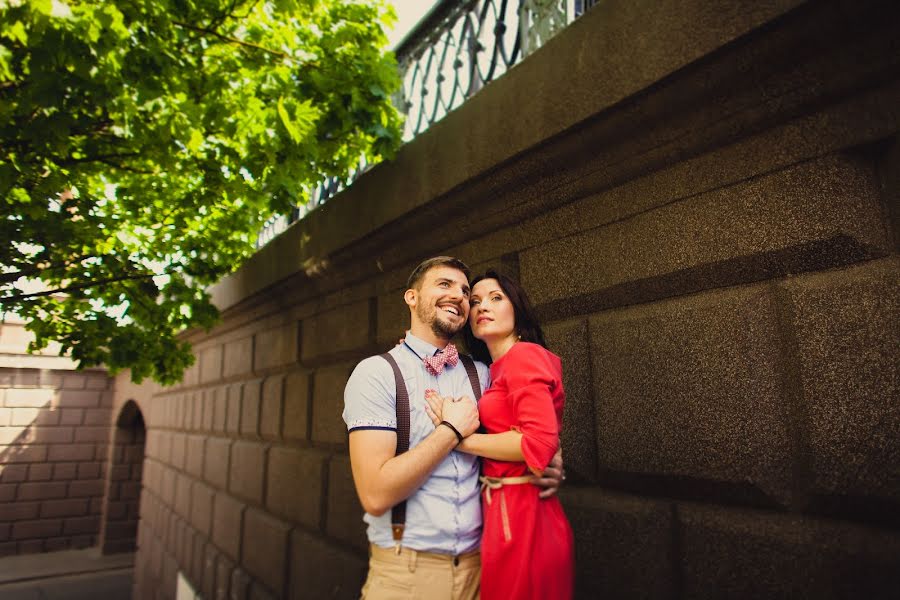 Hochzeitsfotograf Andrey Kalitukho (kellart). Foto vom 22. Juli 2014