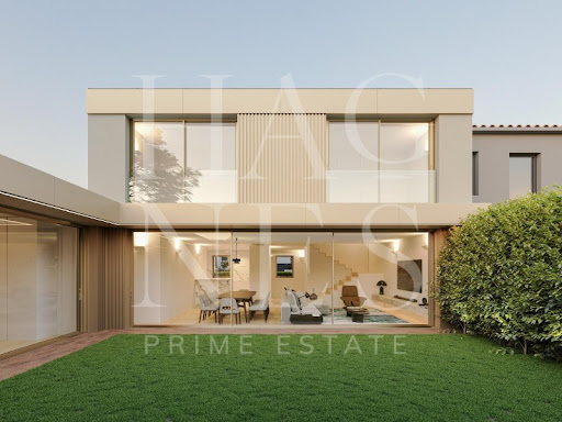 House 1