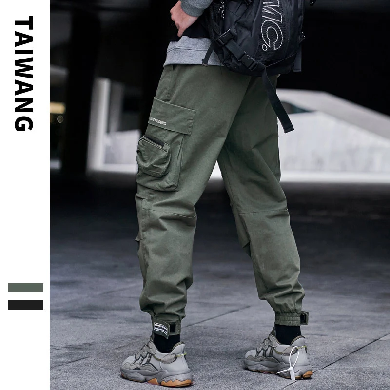 Salopette homme streetwear