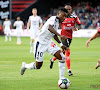 L'ex-Gantois Samuel Kalu discute avec un cador de Süper Lig 