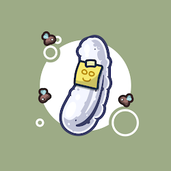 Fucking Pickle #50