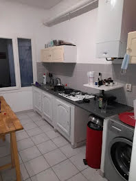 appartement à Aubagne (13)