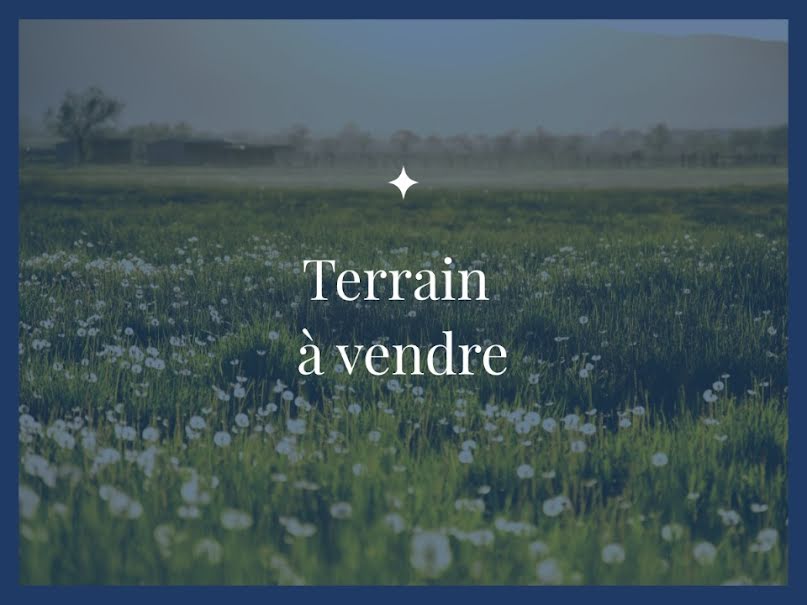 Vente terrain  1000 m² à Le Pian-Médoc (33290), 250 000 €