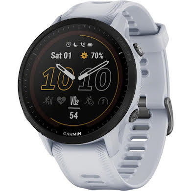 Garmin Forerunner 955 Solar GPS Smartwatch - 45.6mm