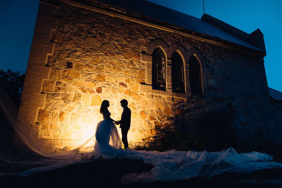 Photographe de mariage Valeriya Kononenko (valerikka). Photo du 6 octobre 2017