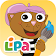 Lipa Splash icon